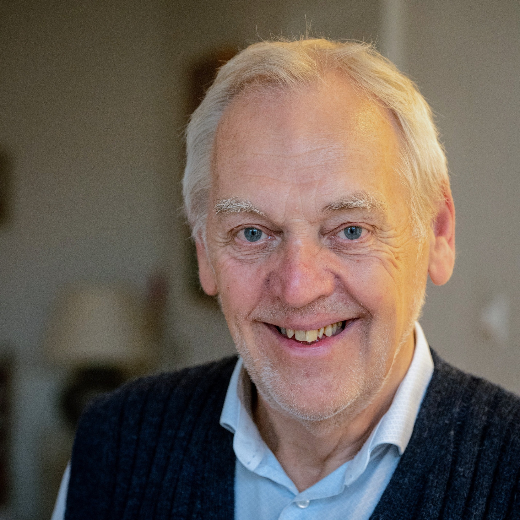 Sjaak Blenk